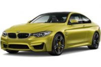 BMW M 4 Coupe