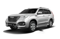 Haval H9 New