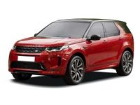 Land Rover Discovery Sport New